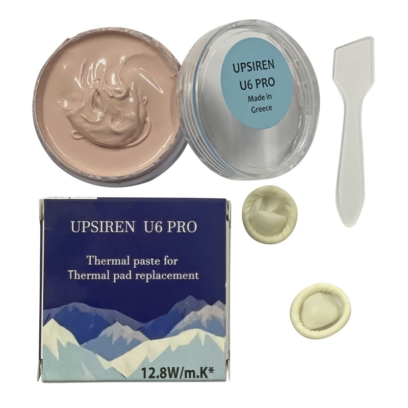 U6 PRO 50G