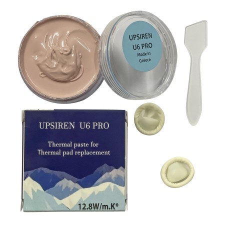 U6 PRO 50G