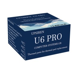 U6 PRO 100G