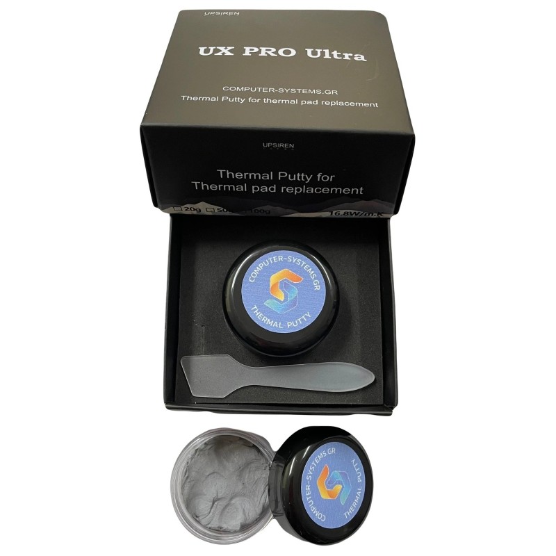 UX-PRO ULTRA 20G