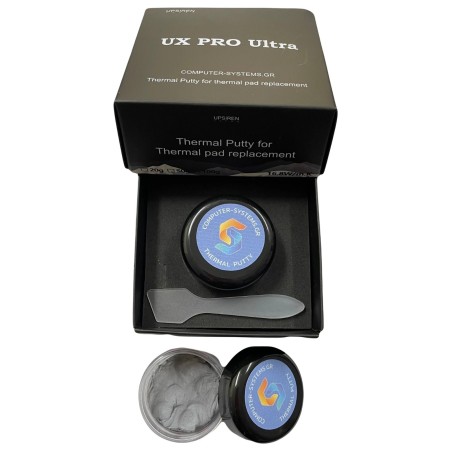 UX-PRO ULTRA 20G