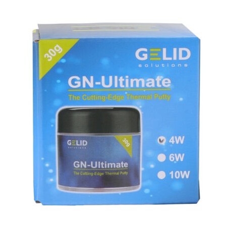 GN 4W ULTIMATE 50G