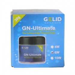ALMOHADILLA GN 6w Ultimate...