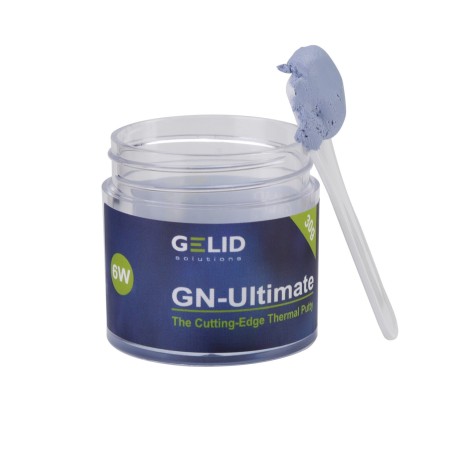 GN 6W ULTIMATE 50G