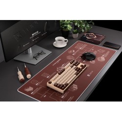 MOUSE PAD NP-DM3