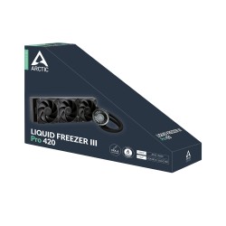 LIQUID FREEZER III PRO 420