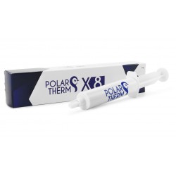 POLAR THERM X-8 40G