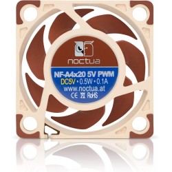 NF-A4x20 5V PWM
