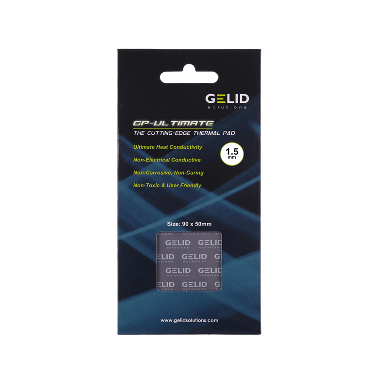 THERMAL PAD GP-ULTIMATE 1.5mm