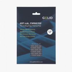 GP-ULTIMATE 120X120X3.0MM