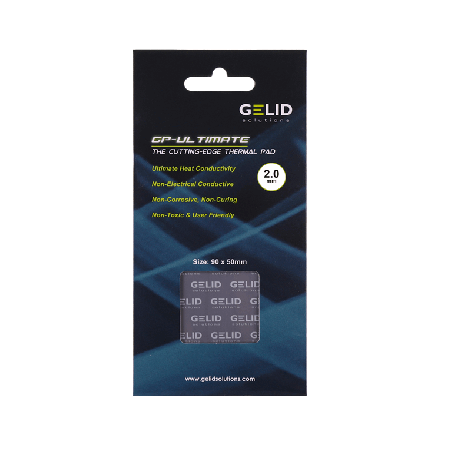 GP-ULTIMATE 2.0mm