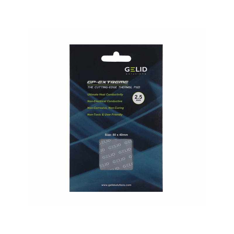 GP-EXTREME 2.5mm