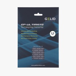GP-ULTIMATE 120x120x 2.0mm