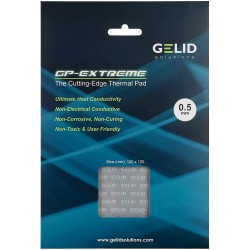 GP-EXTREME 120x120x 0.5mm