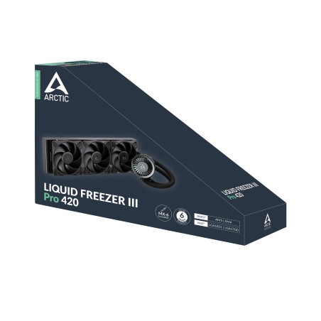 LIQUID FREEZER III PRO 420