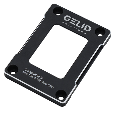 CONTACT FRAME GELID LGA1700
