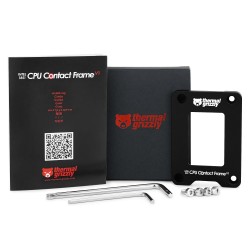 CONTACT FRAME GRIZZLY LGA18XX
