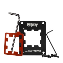 CONTACT FRAME GRIZZLY AM5