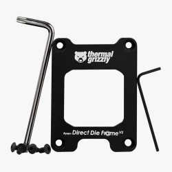 Direct Die Frame V2