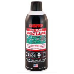 LIMPIADOR DE CONTACTOS  400ML