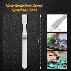 PALETA SPUGER