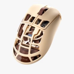 F01 GAMING MOUSE NOCTUA