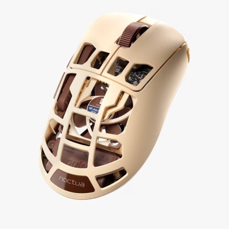 F01 GAMING MOUSE NOCTUA