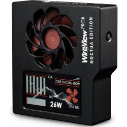 TG WireView Pro II NOCTUA GPU 12V-2x6 Normal