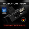 TG WireView Pro II NOCTUA GPU 12V-2x6 Normal