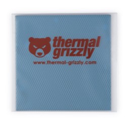 TG Minus Pad Advance - 100x100x1.0 mm 2 pcs