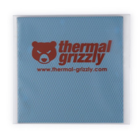 TG Minus Pad PRO - 100x100x1.0 mm 2 pcs