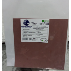 GELID 100X100X1.0MM