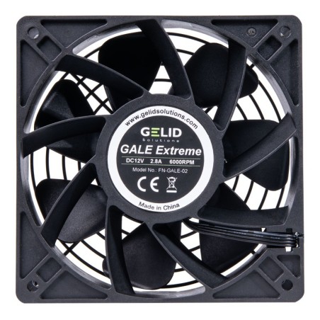 GALE EXTREME MINING