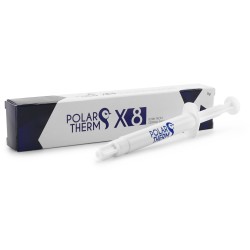 POLAR THERM X-8 5G