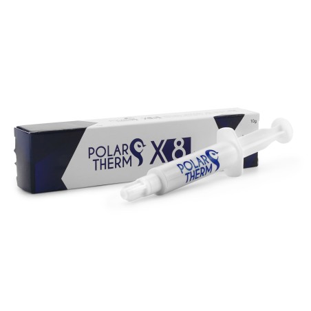 POLAR THERM X-8 10G