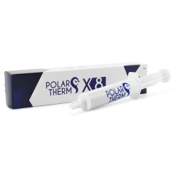 POLAR THERM X-8 40G