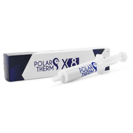 POLAR THERM X-8 40G