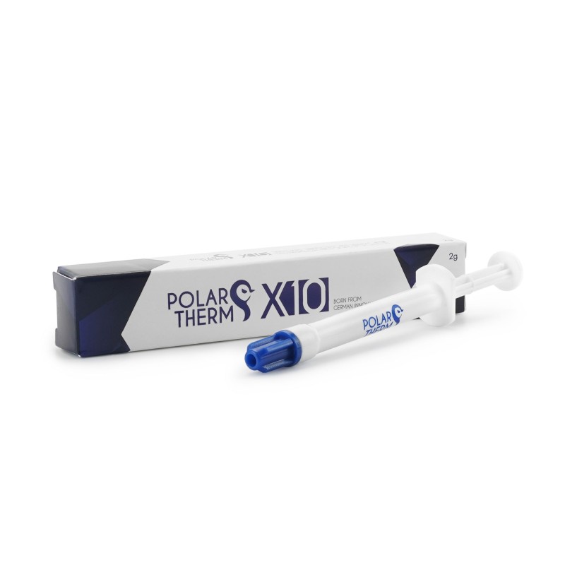 POLAR THERM X-10 2G