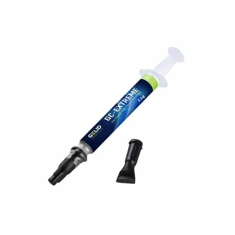 GC-EXTREME 3.5G