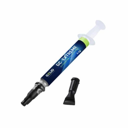 GC-EXTREME 3.5G