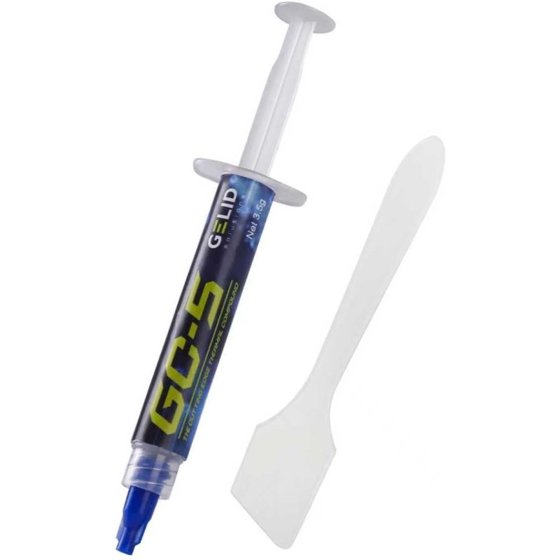 GC-5 3.5g