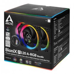 BioniX P120 A-RGB pack 3