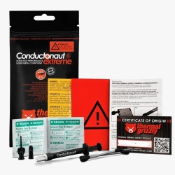 CONDUCTONAUT EXTREME 5G