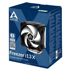 Freezer i13 X