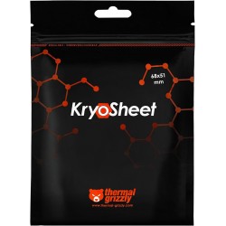 TG  Kryosheet - 68 x 51mm
