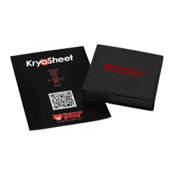 TG  Kryosheet - 38 x 38mm