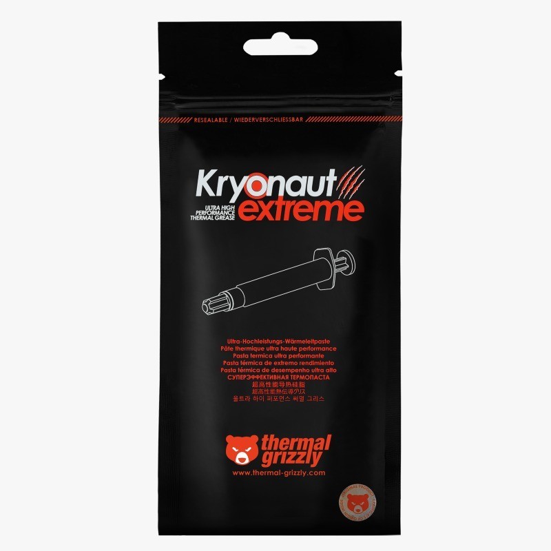 KRYONAUT EXTREME 6G