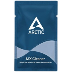 ARCTIC MX Cleaner Wipes...