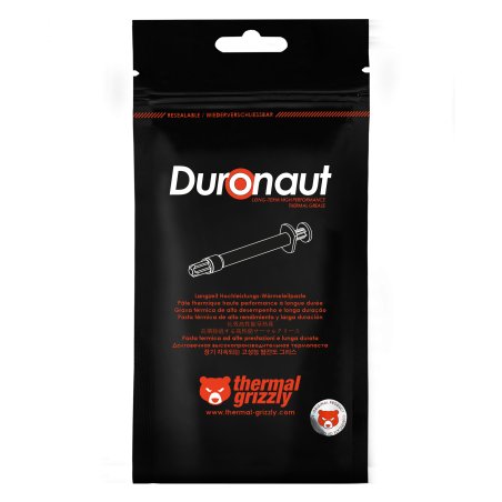 DURONAUT 2G