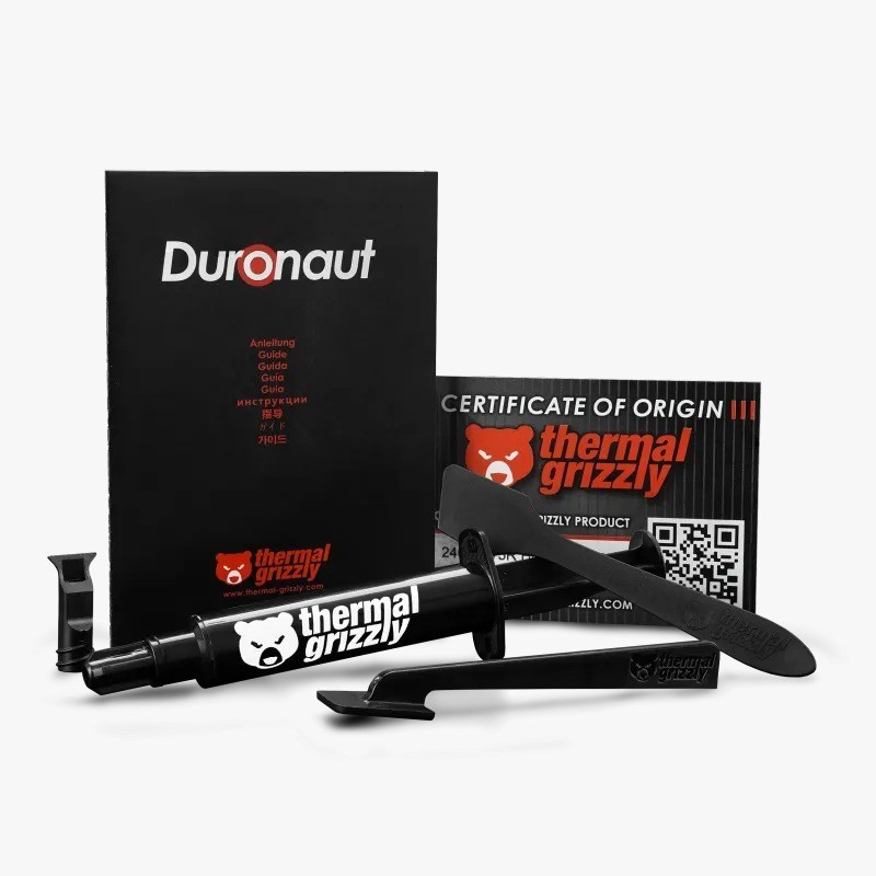 DURONAUT 6G